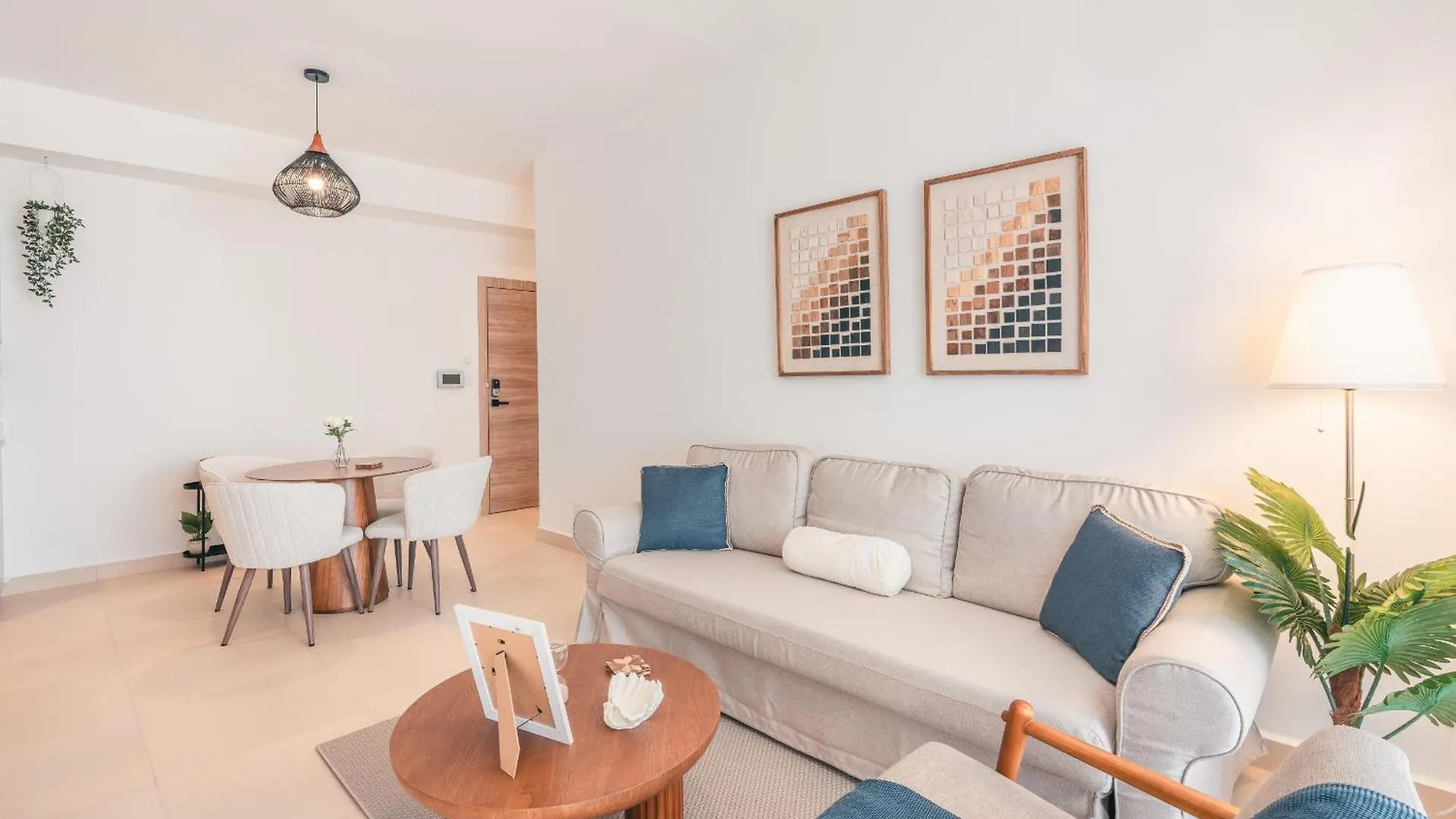 Cozy 1Br-Apartment With Terrace In Las Canas Punta Cana 0*,  Dominican Republic