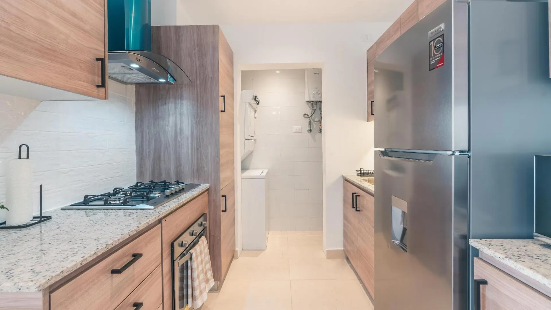 Cozy 1Br-Apartment With Terrace In Las Canas Punta Cana Dominican Republic