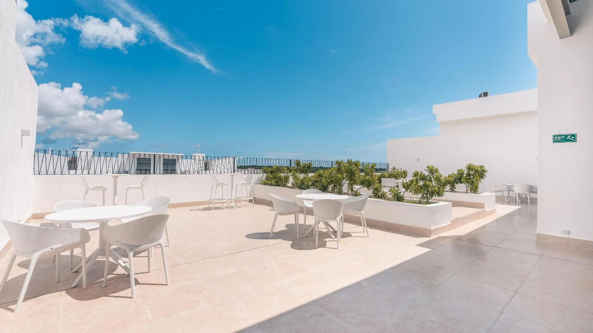 Cozy 1Br-Apartment With Terrace In Las Canas Punta Cana Apartment