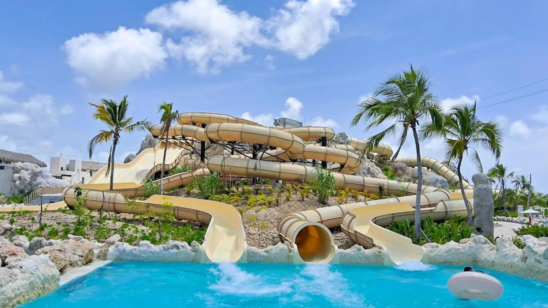 Cozy 1Br-Apartment With Terrace In Las Canas Punta Cana Dominican Republic