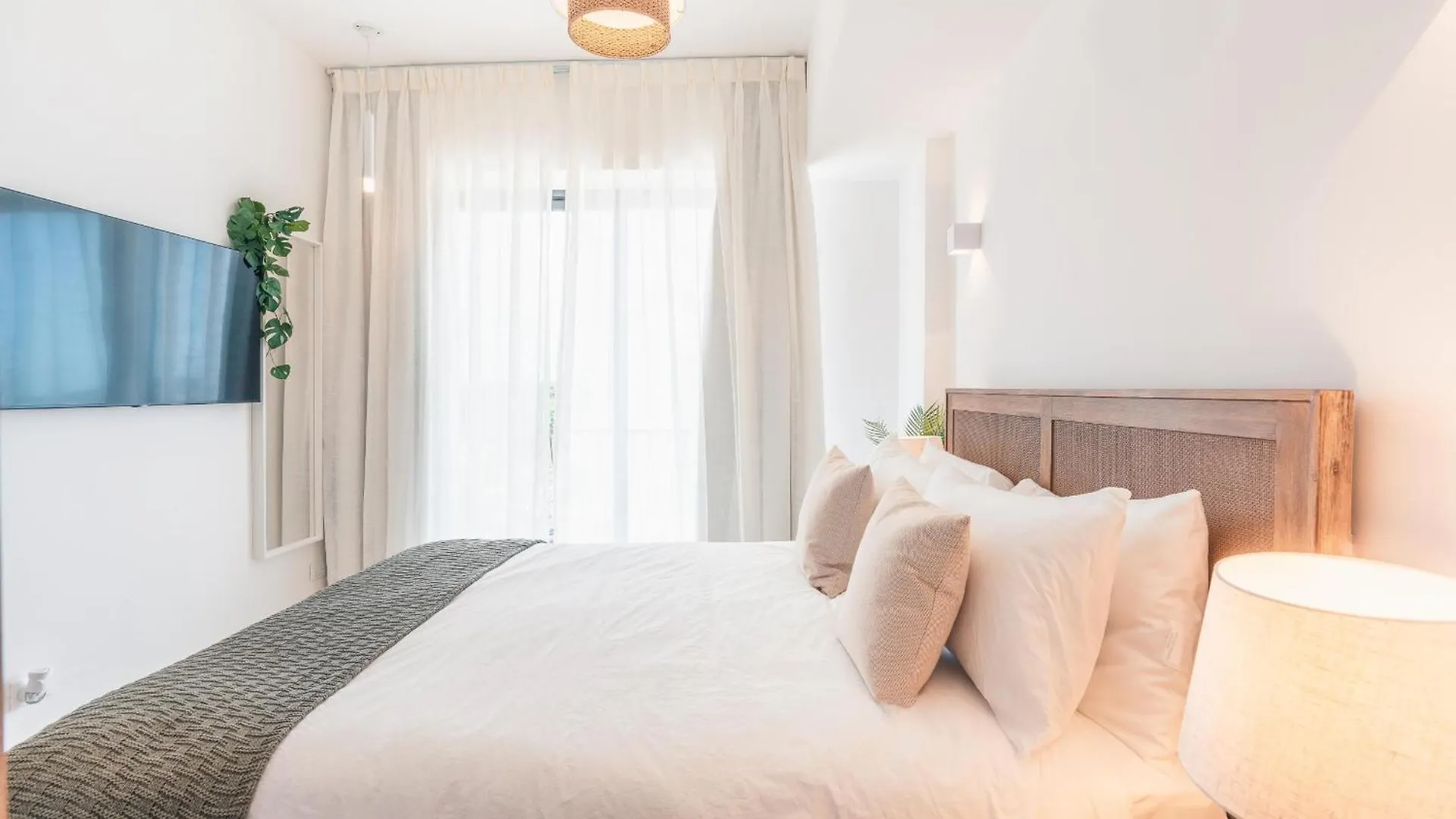 Cozy 1Br-Apartment With Terrace In Las Canas Пунта-Кана 0*,  Доминиканская Республика